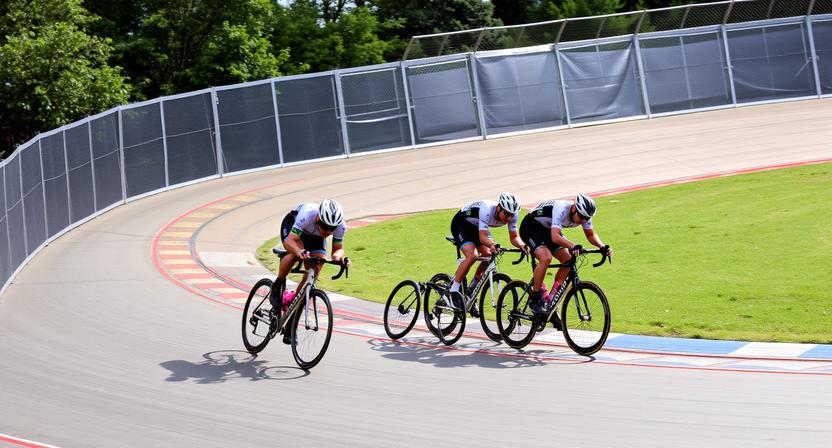 Thrills & Triumphs at the 2025 UEC European Track Championships