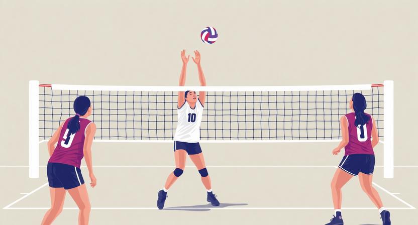 Thrilling Moments and Volleyball Excellence: 2025 CEV Women’s Champions League Final Four