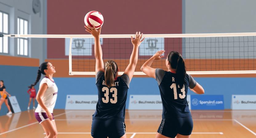 2025 AVC Women’s Volleyball Champions League: A Celebration of Asian Club Volleyball Excellence