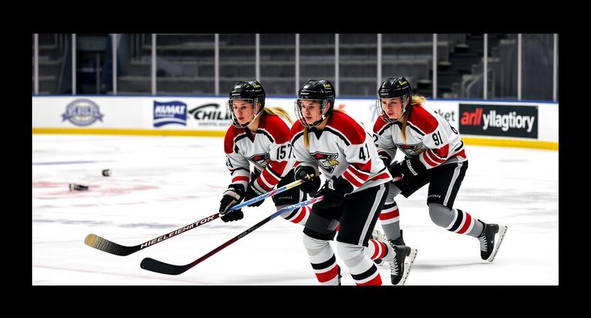 Champions Crowned and Future Stars Shine at the 2025 Girls’ EuroHockey U18 Championship