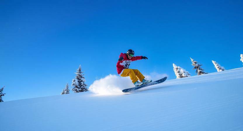 Growing Toward Milano Cortina 2026