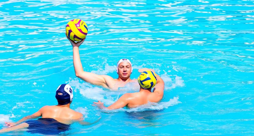 Rising Stars Shine at 2025 World Aquatics Women’s U20 Water Polo Championships