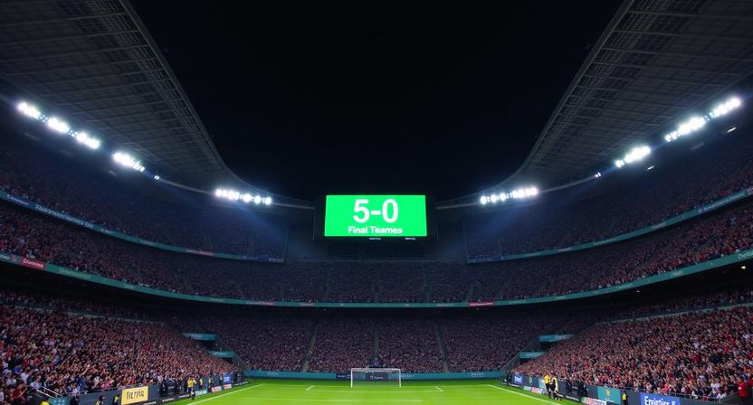 Portugal Cruise Past Uzbekistan 5-0 in FIFA World Cup Group Stage